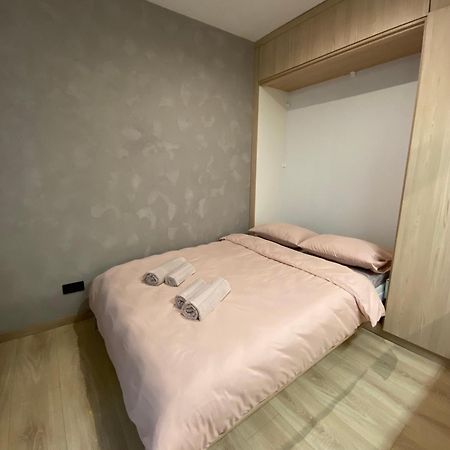 Nalyvaika Lviv Apartments Bagian luar foto
