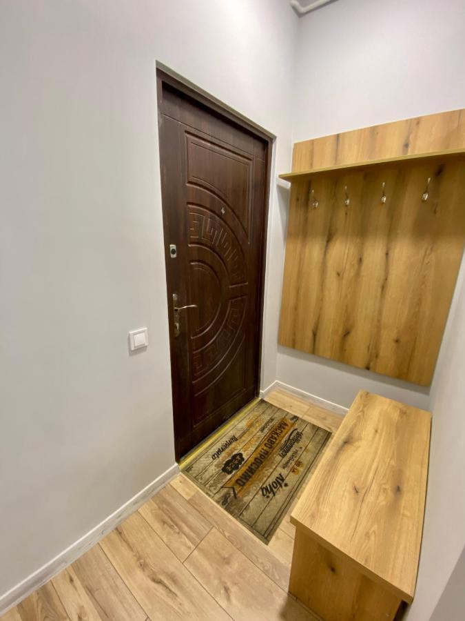 Nalyvaika Lviv Apartments Bagian luar foto