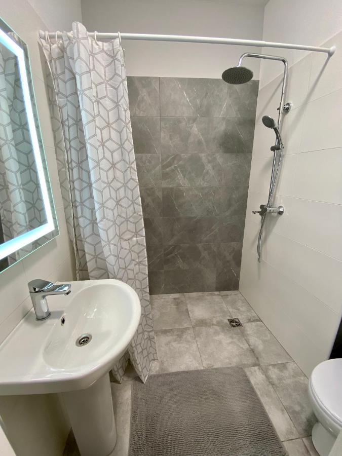 Nalyvaika Lviv Apartments Bagian luar foto