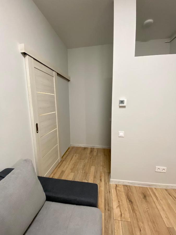 Nalyvaika Lviv Apartments Bagian luar foto