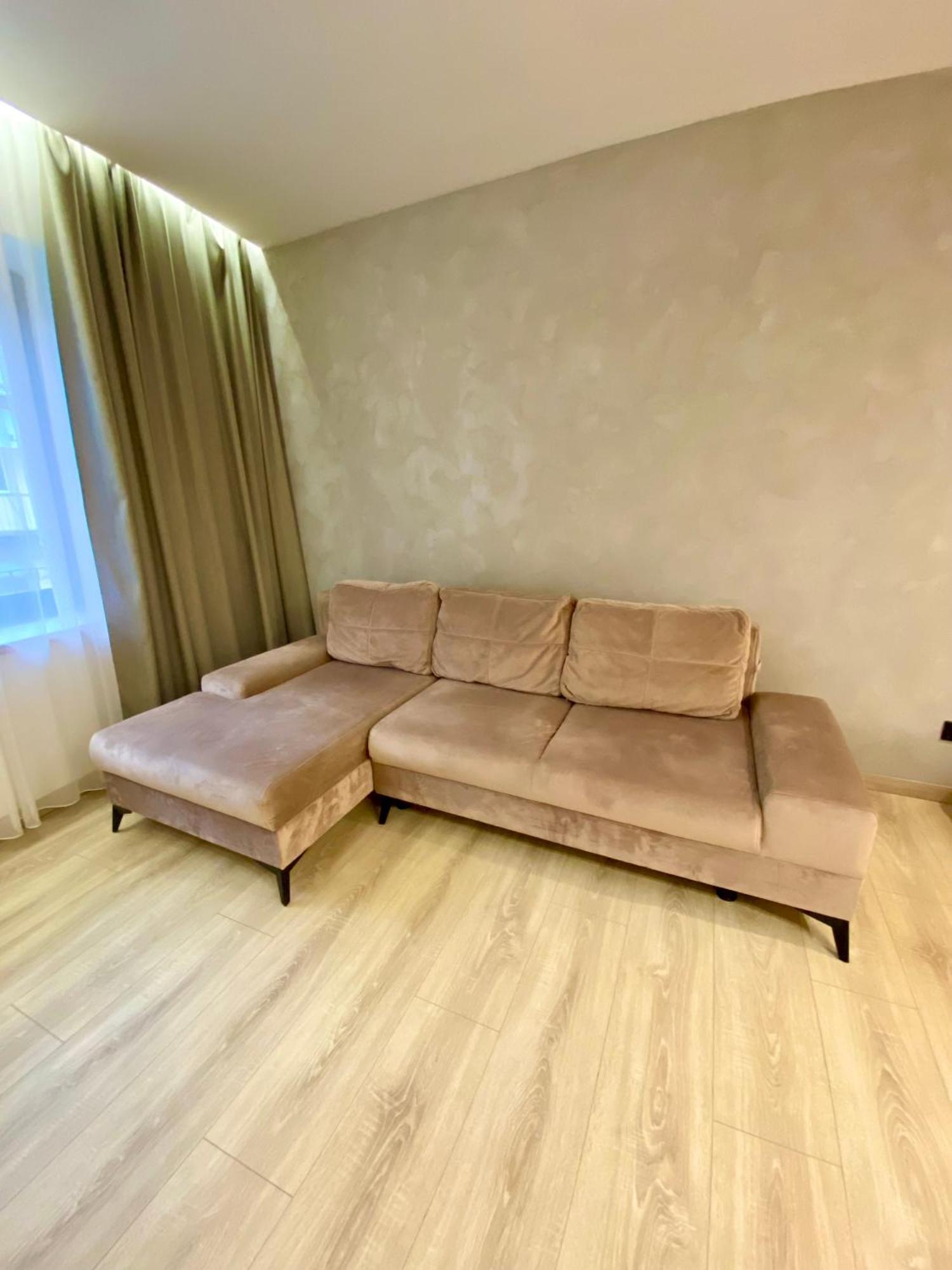 Nalyvaika Lviv Apartments Bagian luar foto