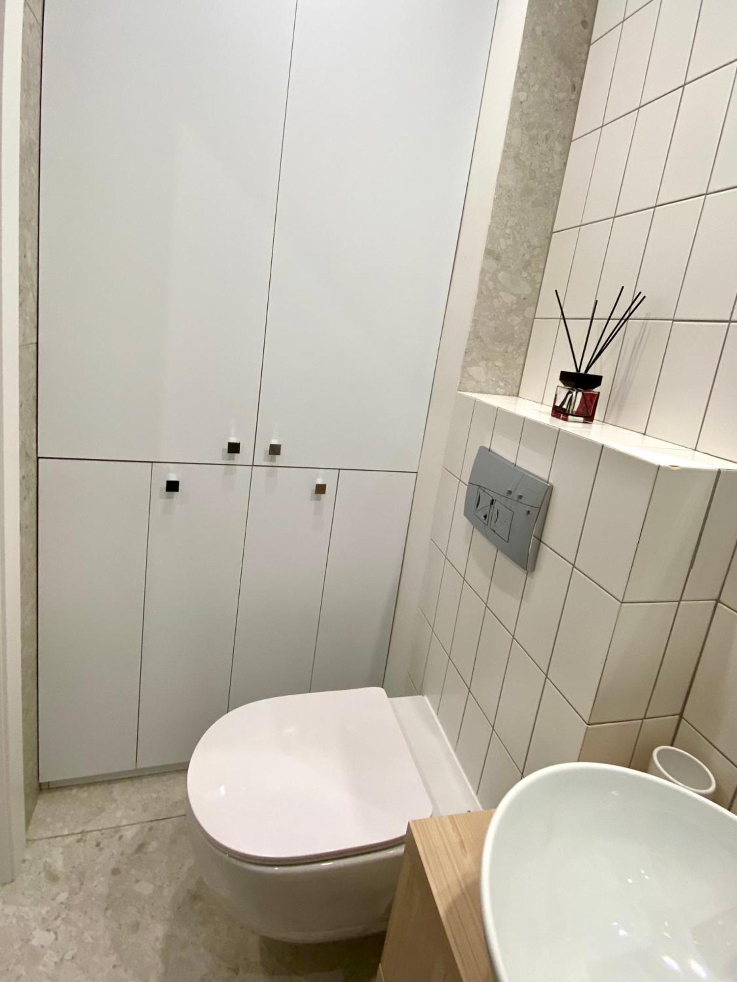 Nalyvaika Lviv Apartments Bagian luar foto